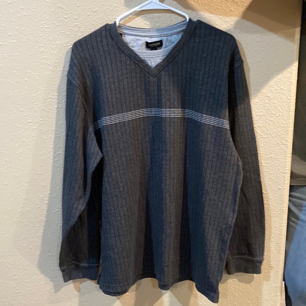 Van Heusen Long Sleeved Shirt